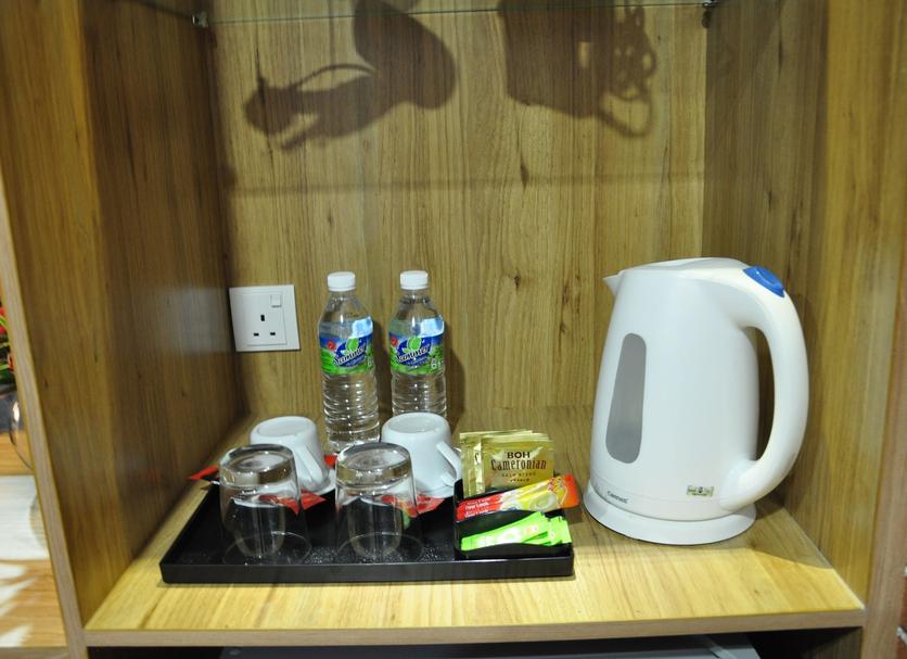 Room amenity Photo