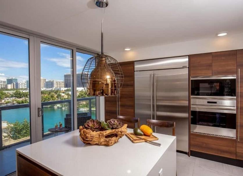 Kitchen Photo