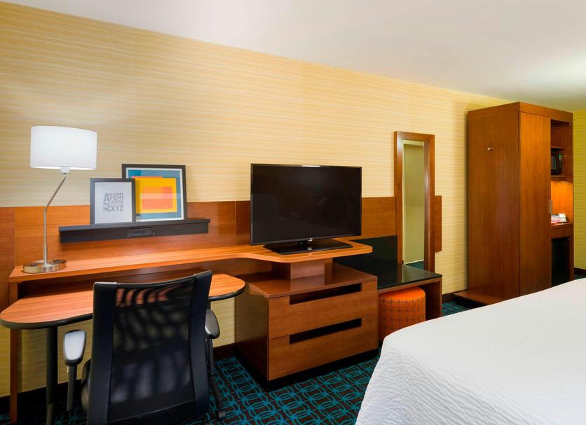 Room amenity Photo