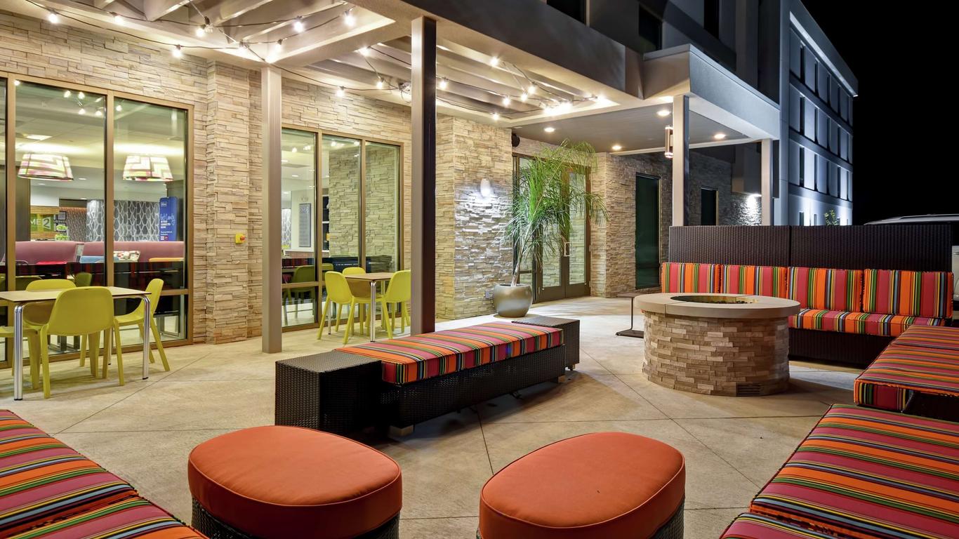 Home 2 Suites by Hilton Dothan