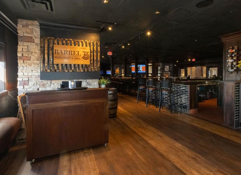Bar Photo