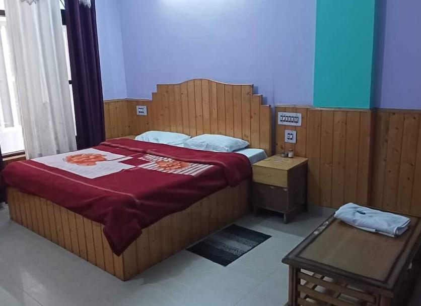 Bedroom Photo