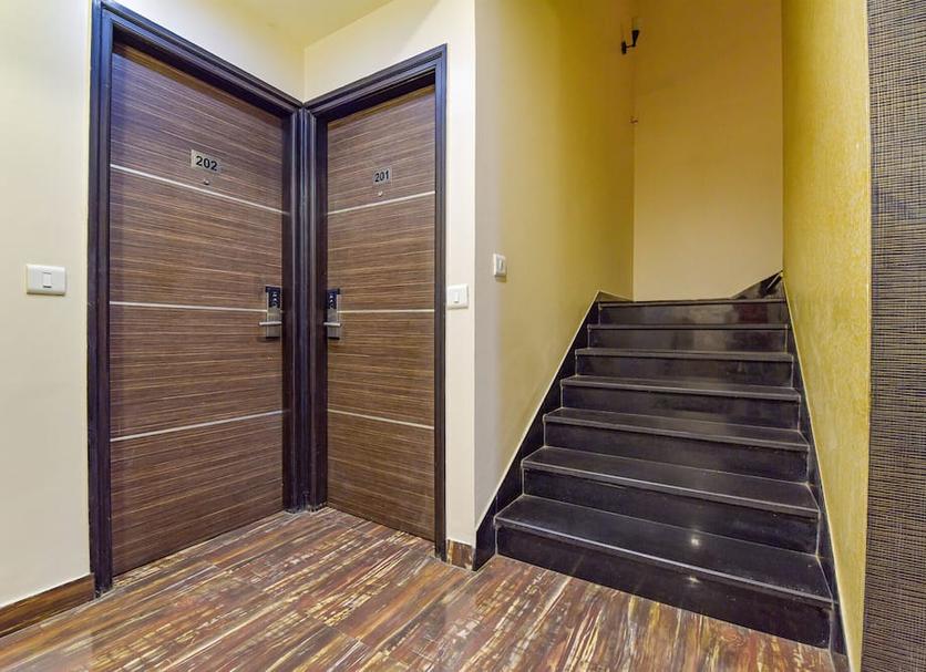 Stairs Photo