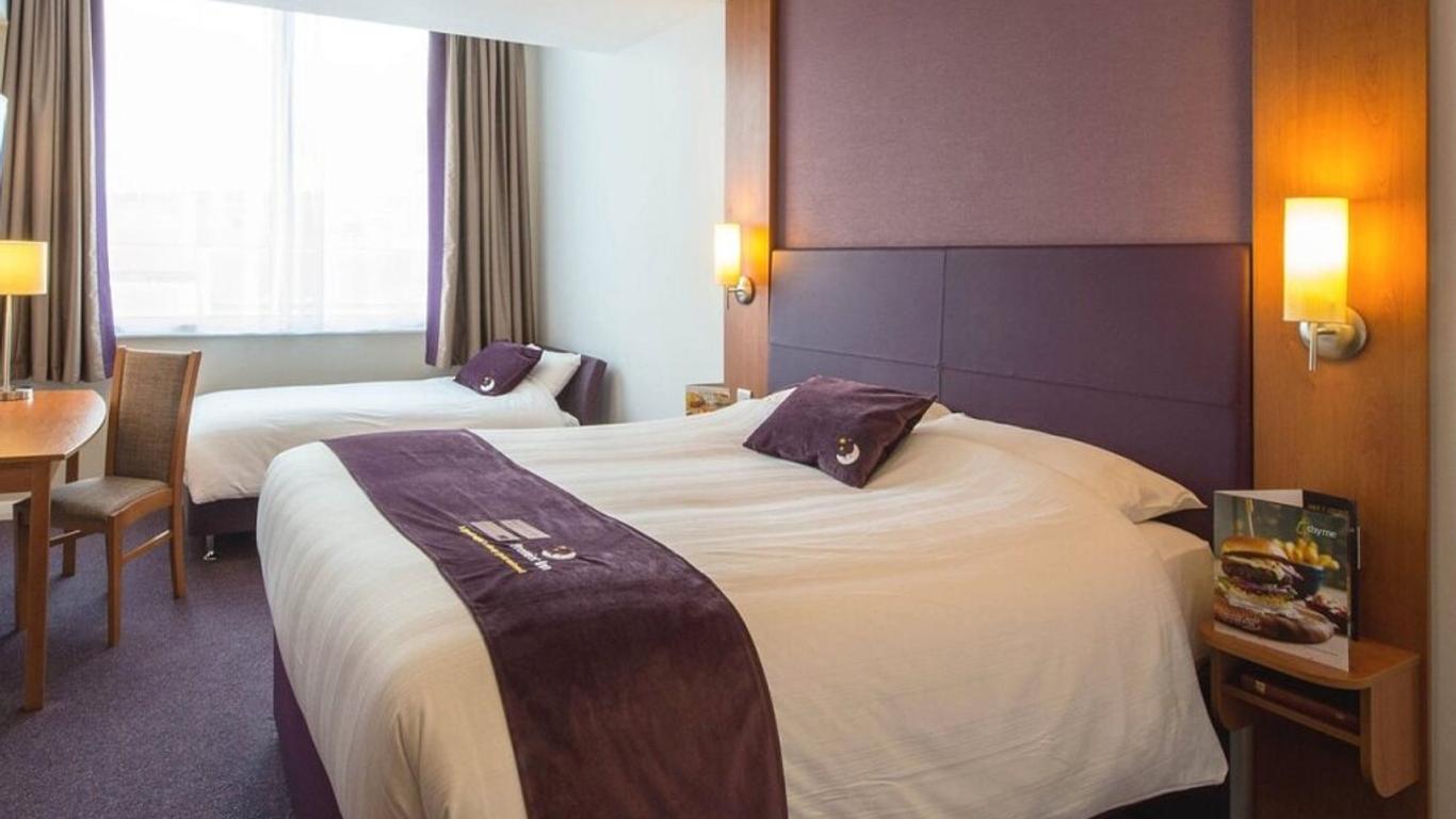 Premier Inn Ashford North