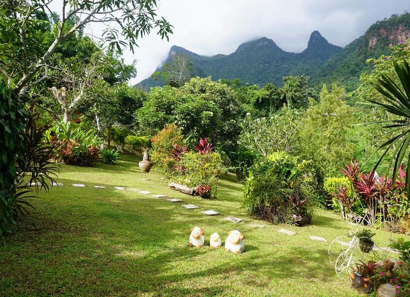 Outdoors view Photo