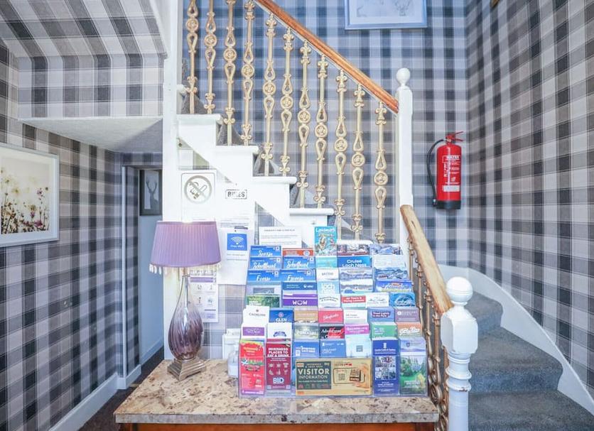 Stairs Photo