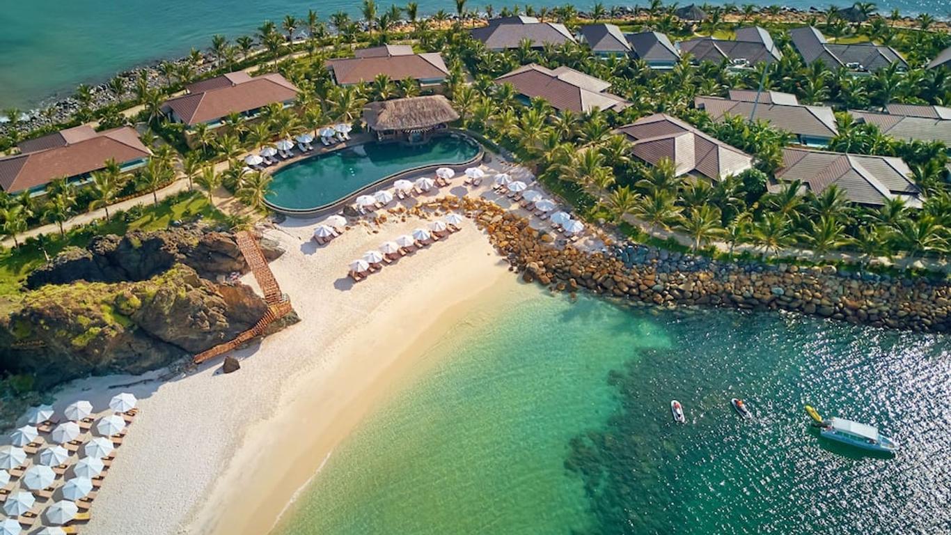 Amiana Resort Nha Trang