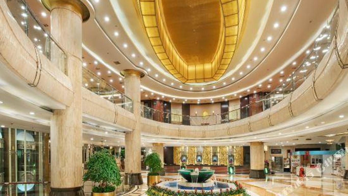 Chongqing Empark Grand Hotel