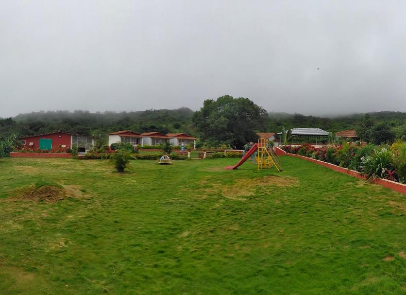 Outdoors view Photo