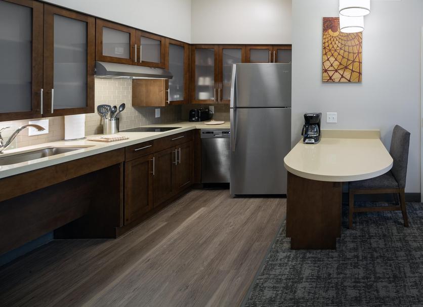 Kitchen Photo