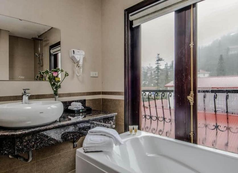 Bathroom Photo