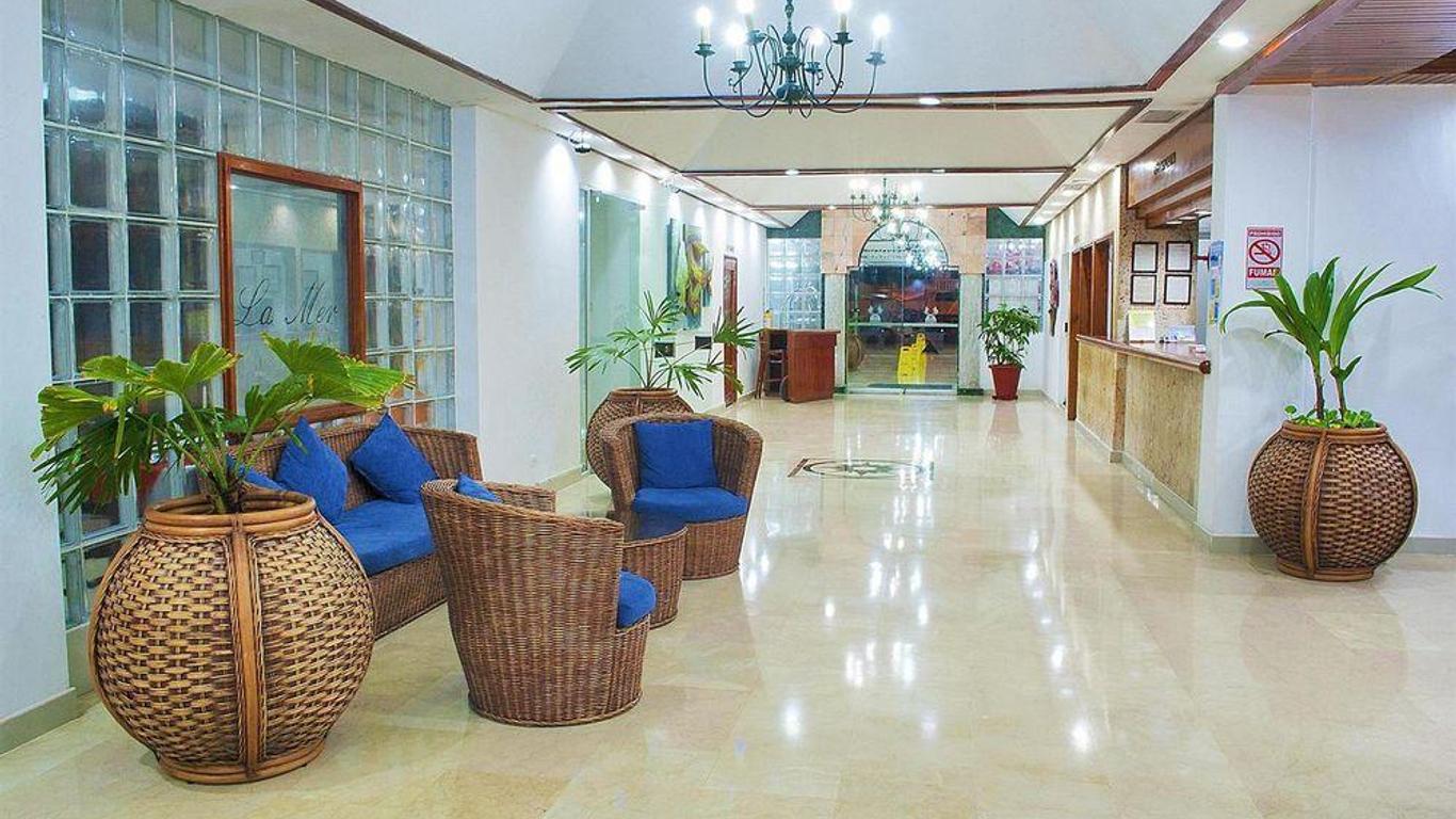Hotel Lord Pierre