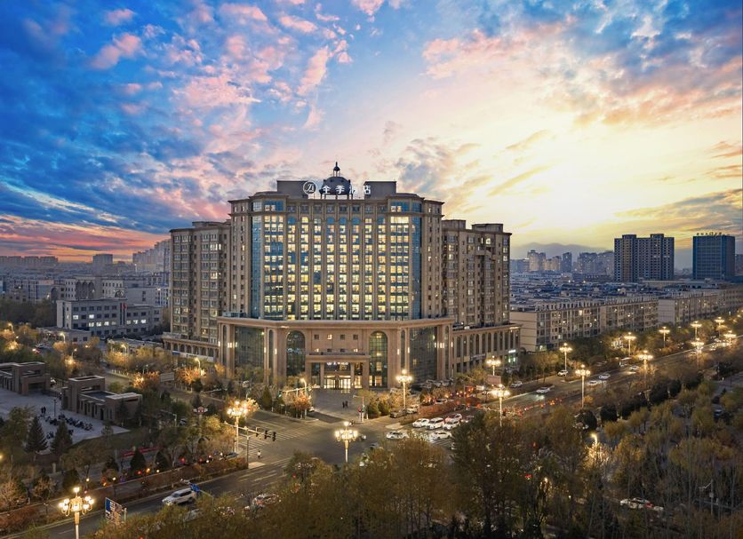 Building Photo