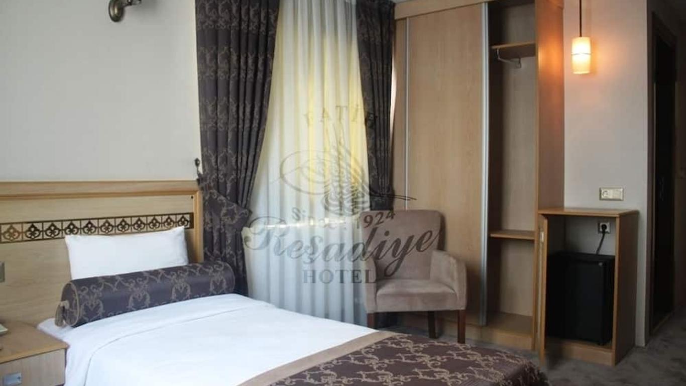 Fatih Resadiye Hotel