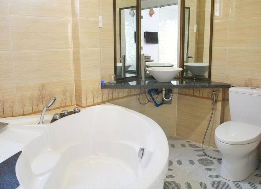 Bathroom Photo