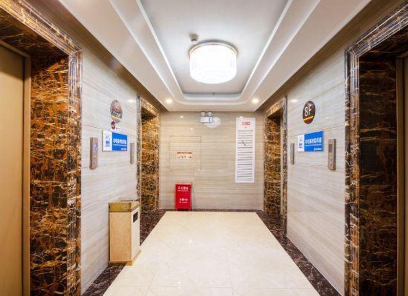 Hallway Photo