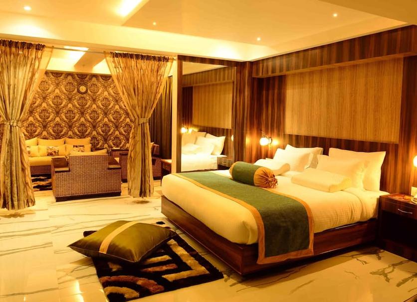Bedroom Photo