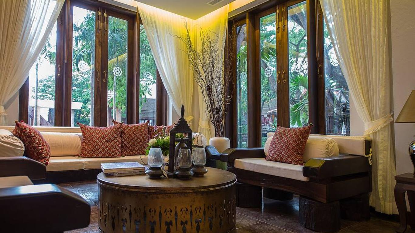 Shinnabhura Historic Boutique hotel