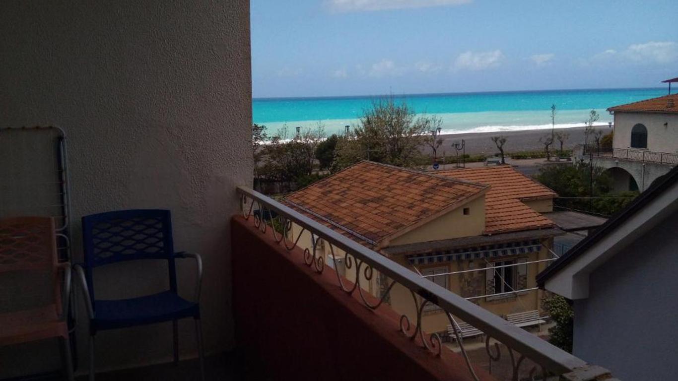 Hotel Calabria