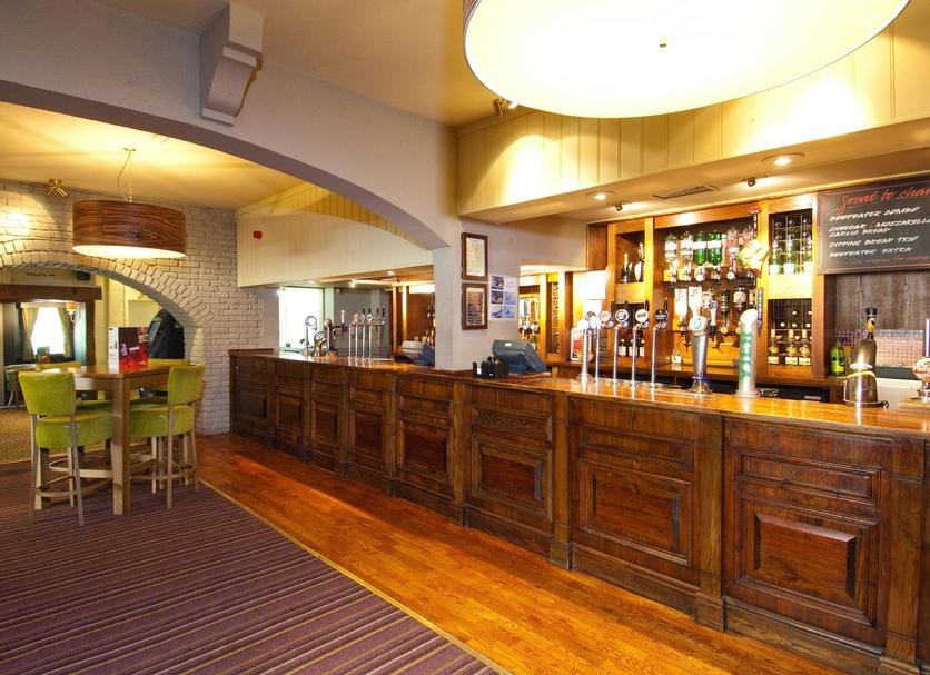 Bar Photo