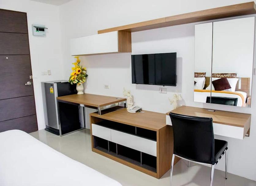 Room amenity Photo