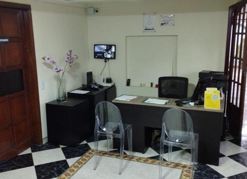 Business center Photo
