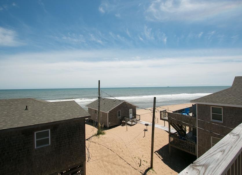 Beach Photo