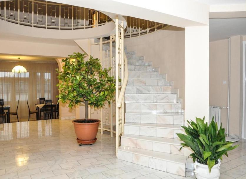 Stairs Photo