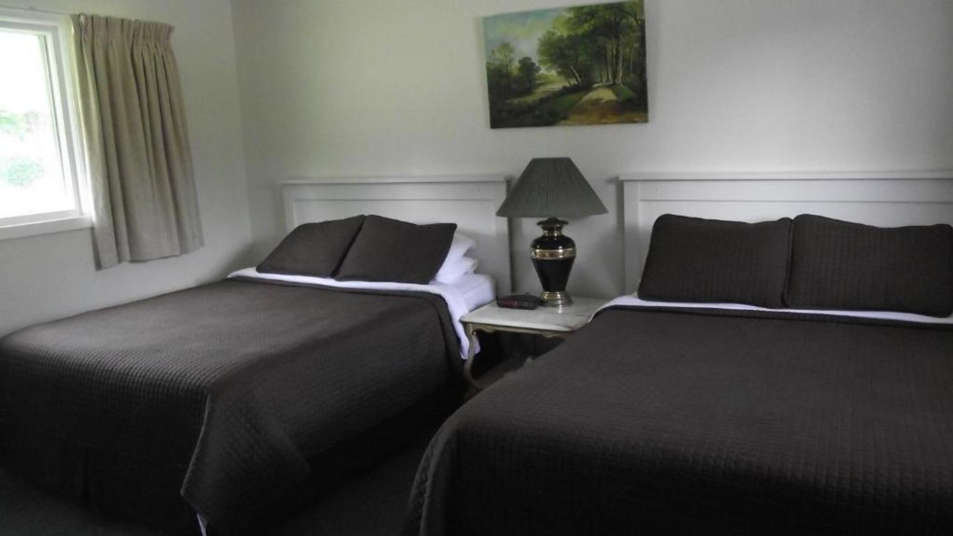 Orchard Queen Motel & Rv Park