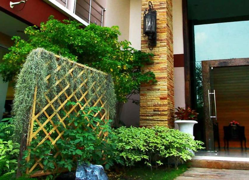 Outdoors view Photo