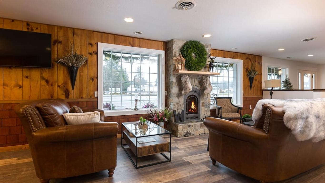 Woodland Inns