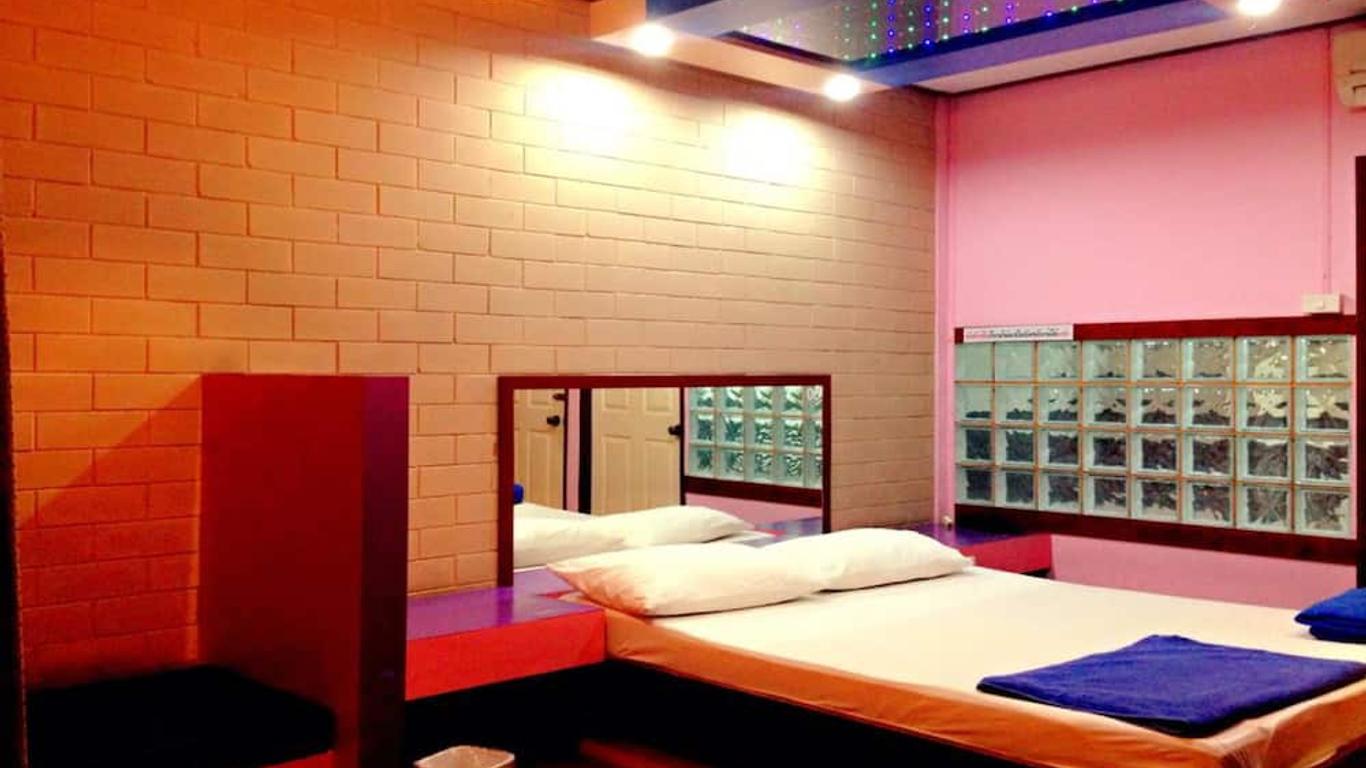Zigzag Resort