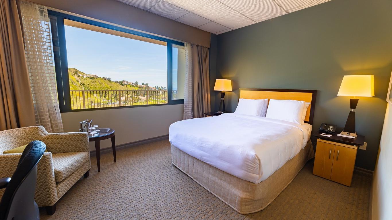 Villa Graziadio Executive Center at Pepperdine University