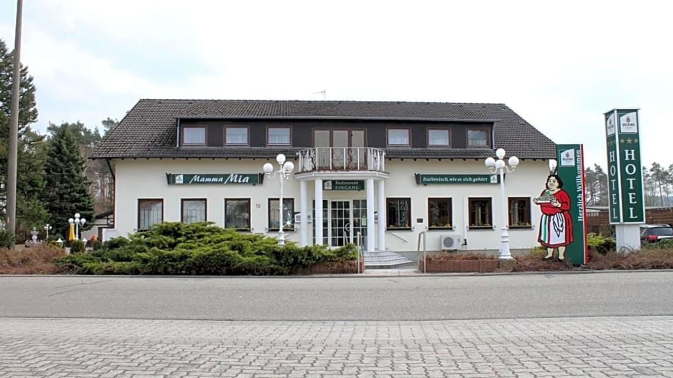 Hotel Pirsch