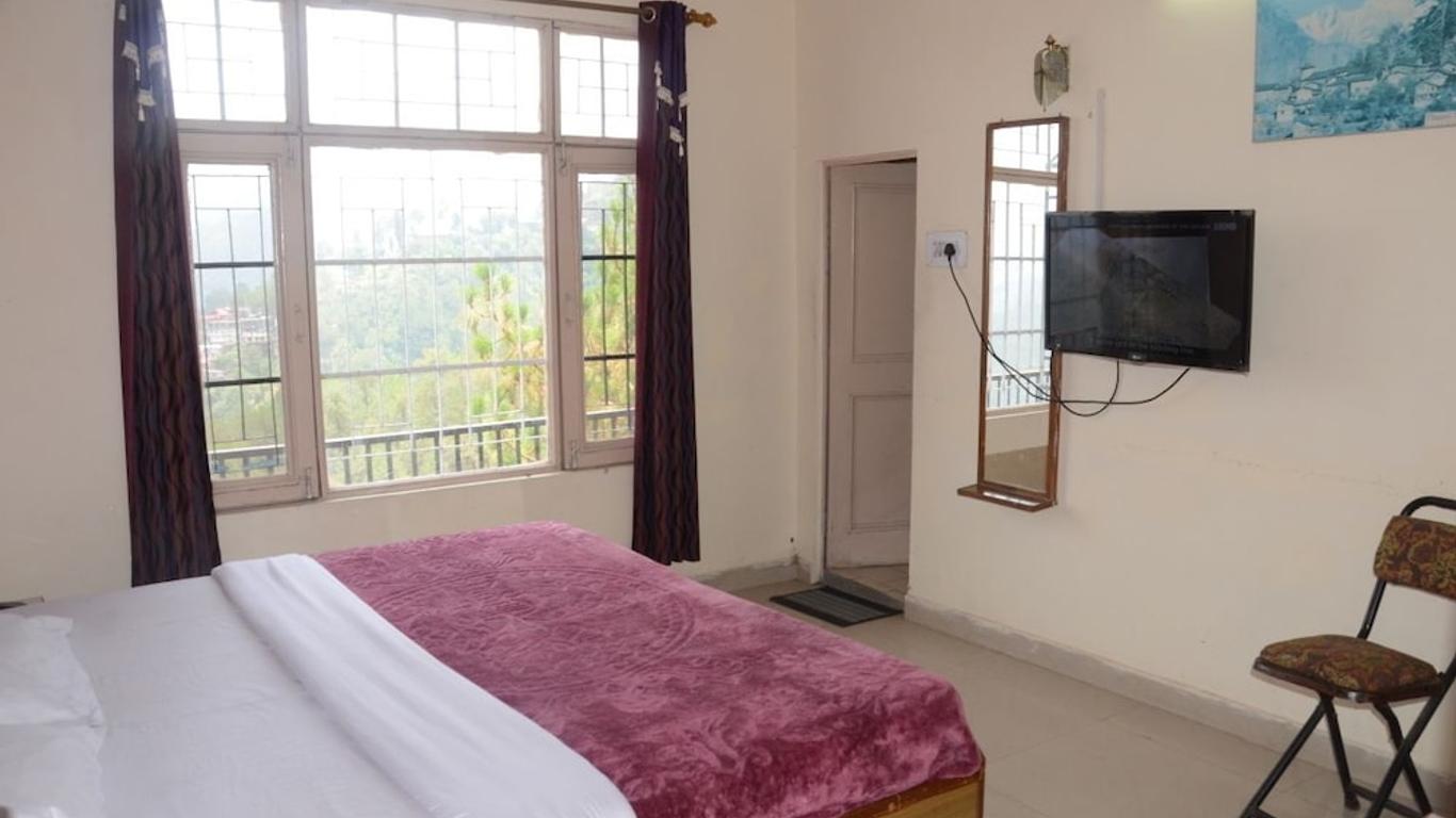 Hotel Shimla View