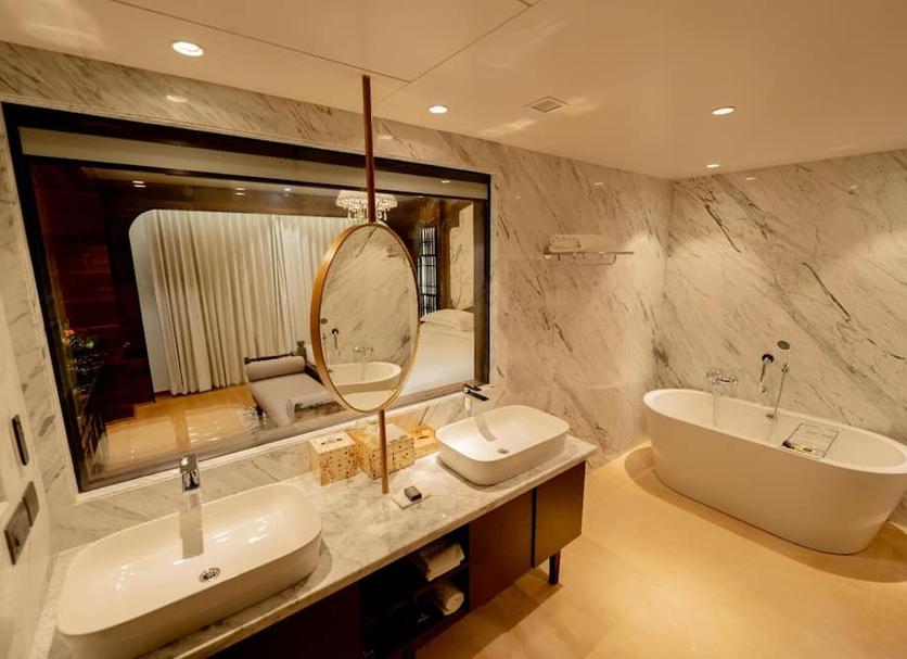 Bathroom Photo