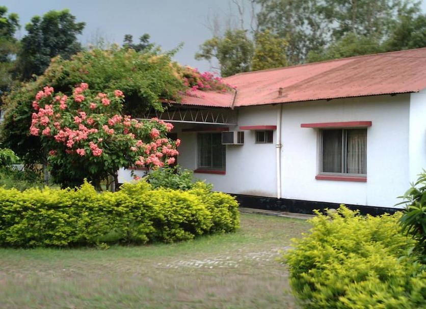 Outdoors view Photo