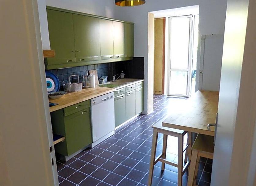 Kitchen Photo
