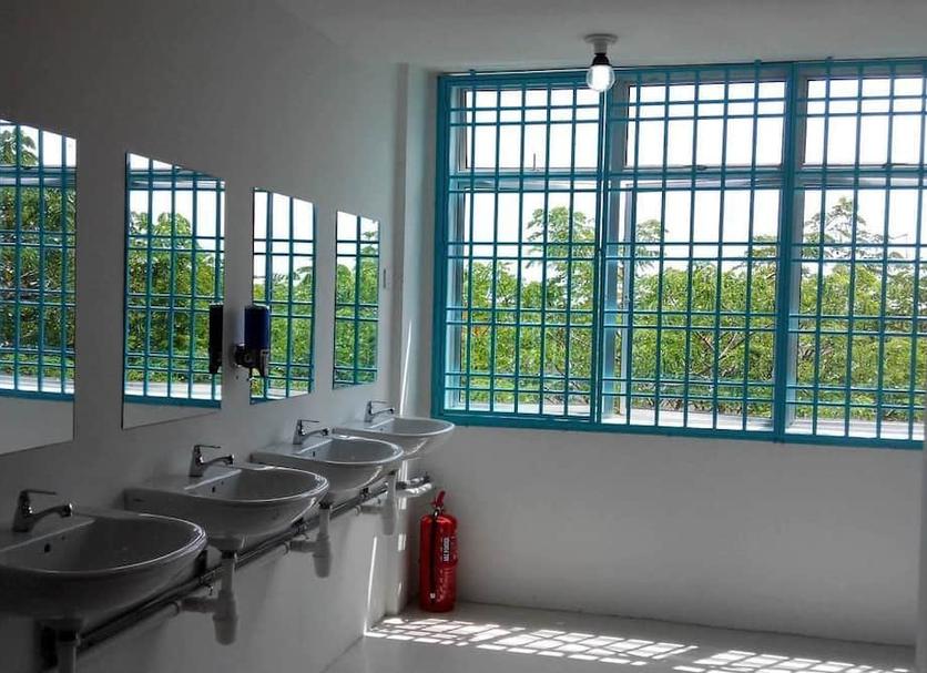 Bathroom Photo