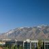Outdoors view