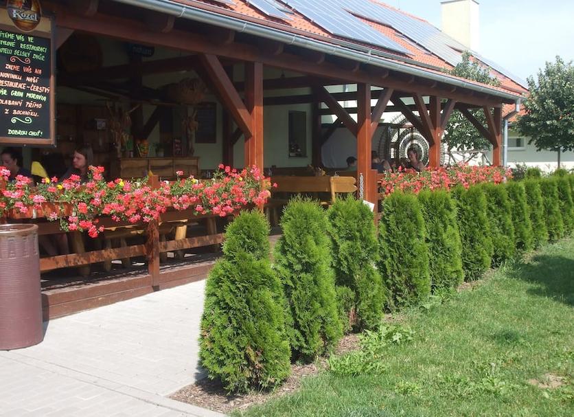 Outdoors view Photo