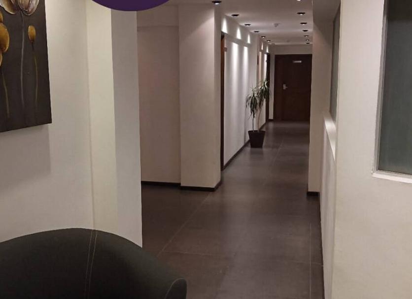 Hallway Photo