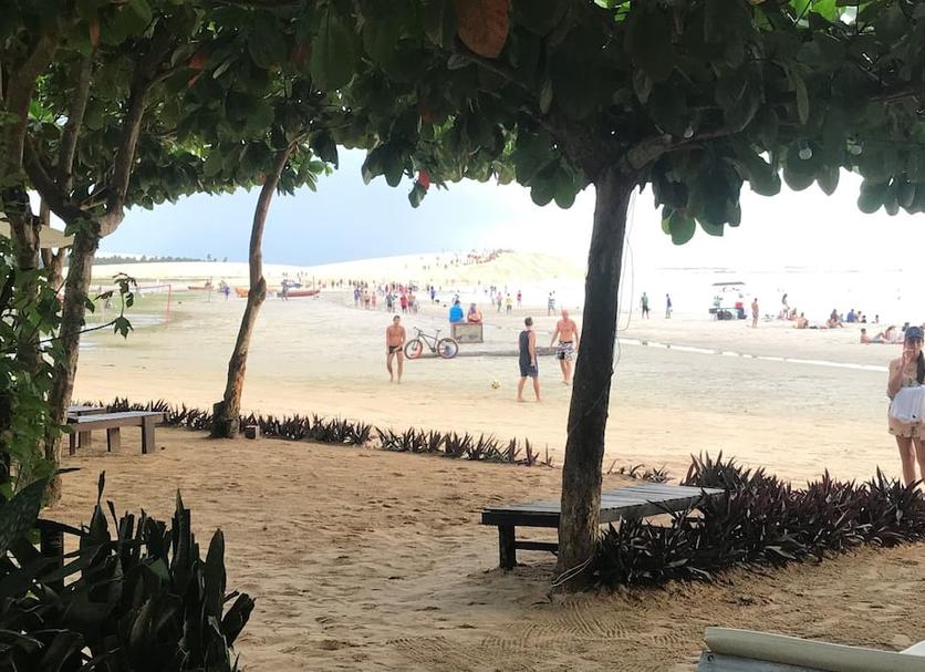 Beach Photo