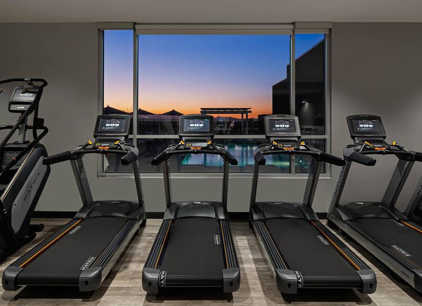 Gym Photo