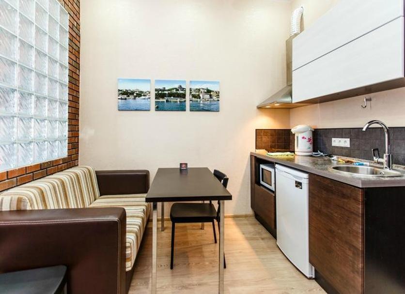 Kitchen Photo