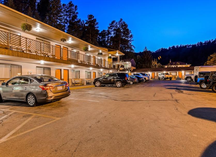 Outdoors view Photo