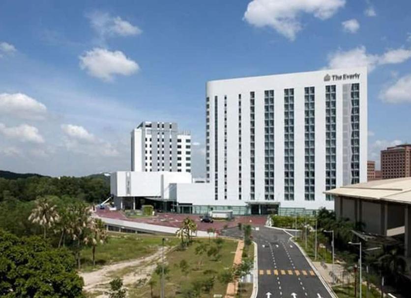 Building Photo