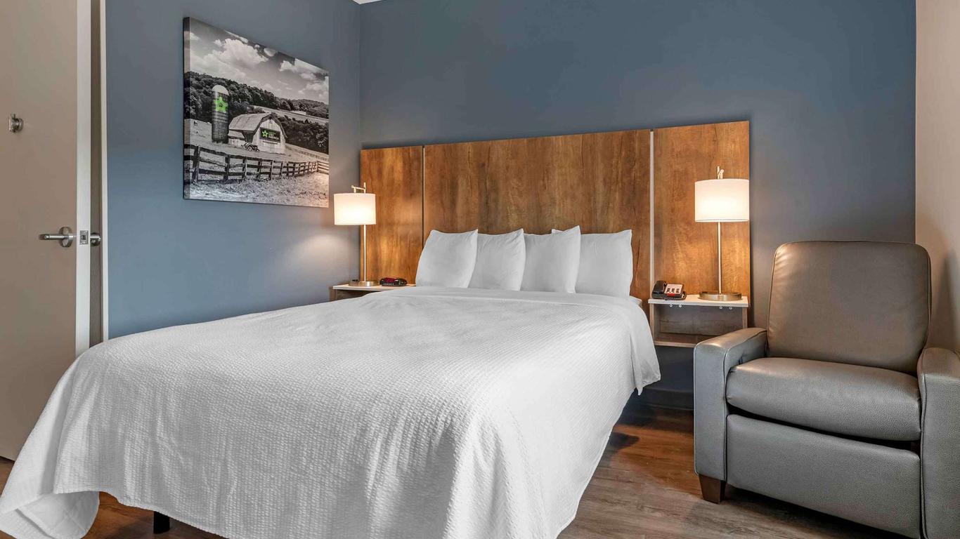 Extended Stay America Premier Suites - Melbourne - Palm Bay