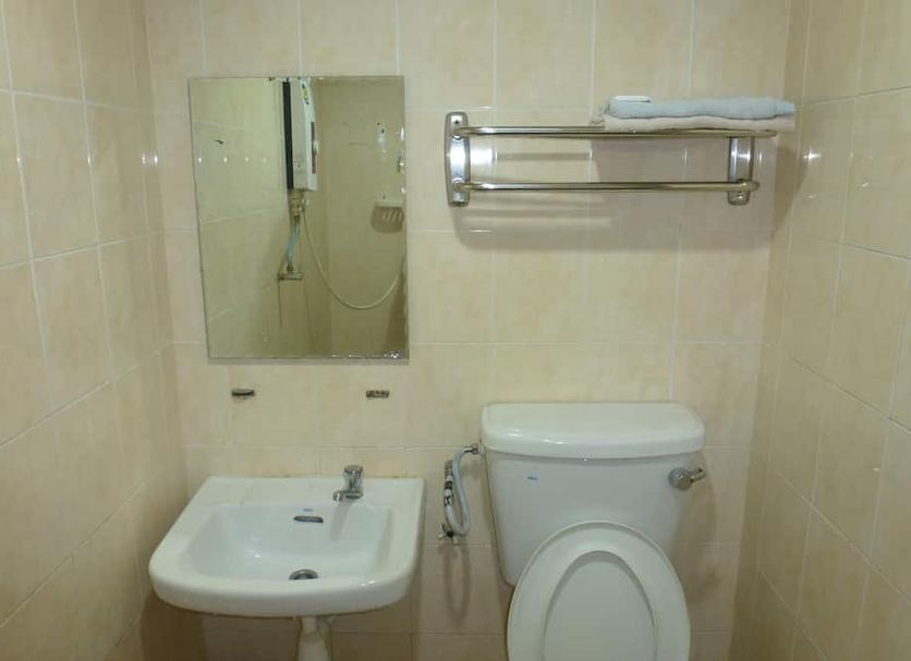 Bathroom Photo