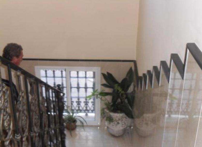 Stairs Photo